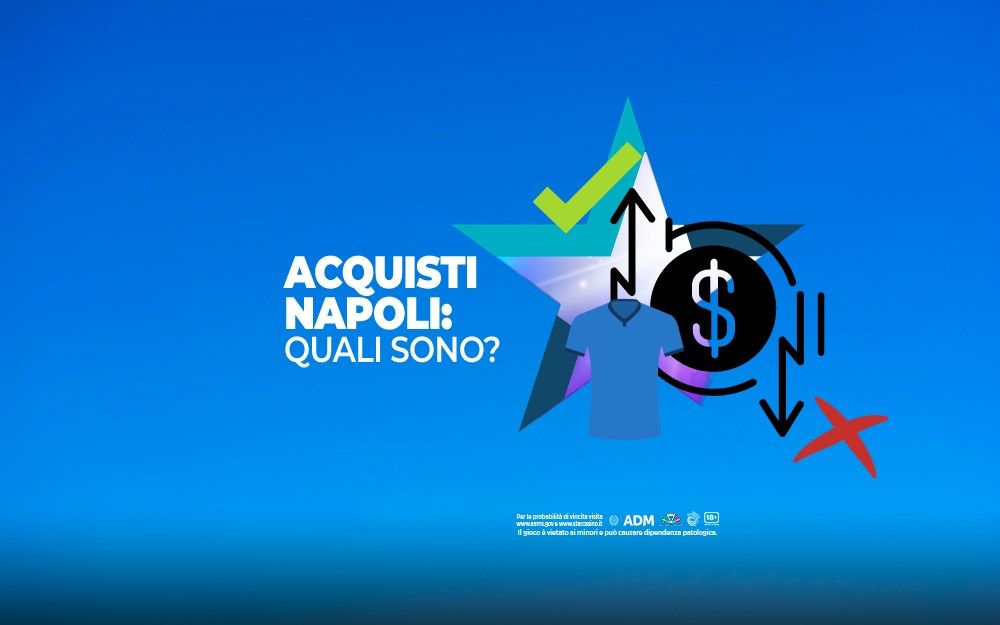 acquisti napoli calciomercato starcasinò