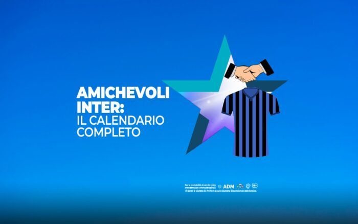 amichevoli inter starcasinò