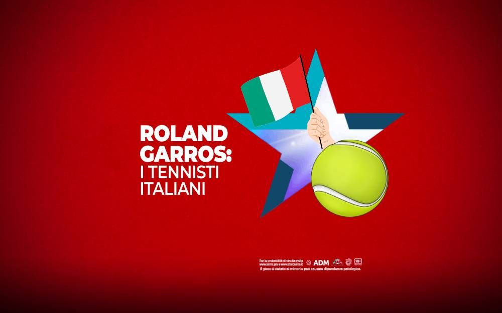 tennisti italiani roland garros starcasinò