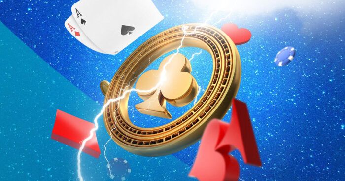 Tutto su Lightning Blackjack