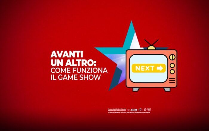 avanti un altro come funziona il gameshow starcasinò