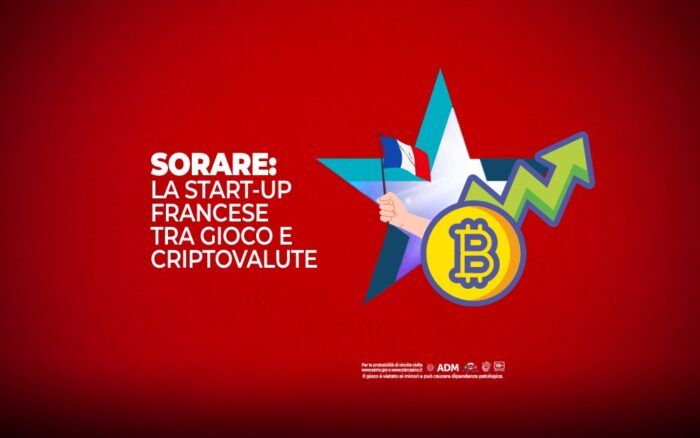 SORARE starcasinò