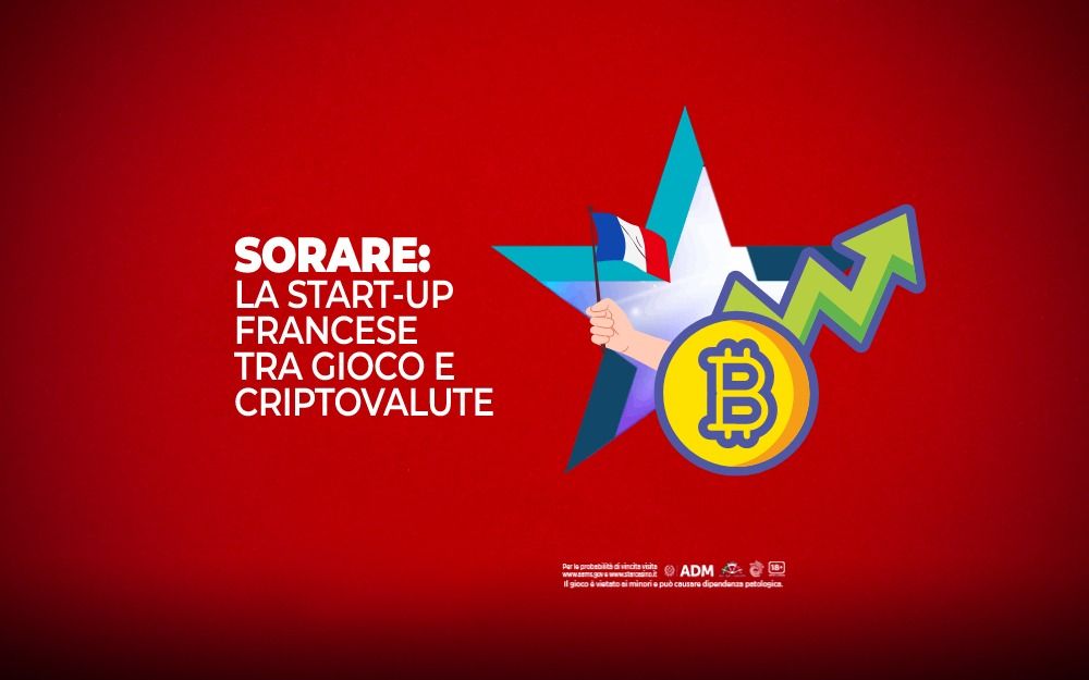 SORARE starcasinò