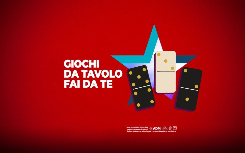 giochi da tavolo fai da te starcasinò