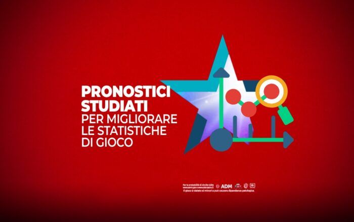 pronostici studiati per statistiche gioco starcasinò