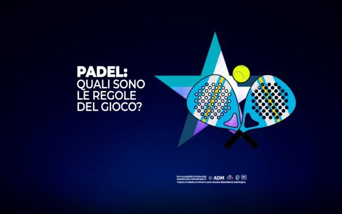 regole padel starcasinò