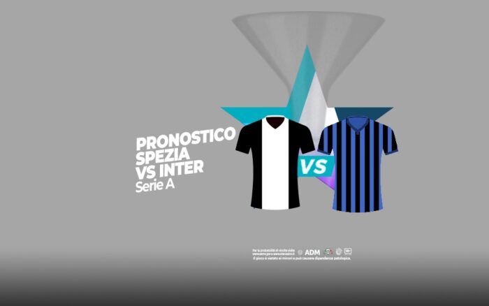 pronostico spezia inter serie a starcasinò