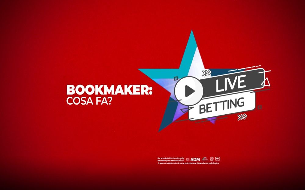 Utilizzo di 7 strategie bookmaker come i professionisti