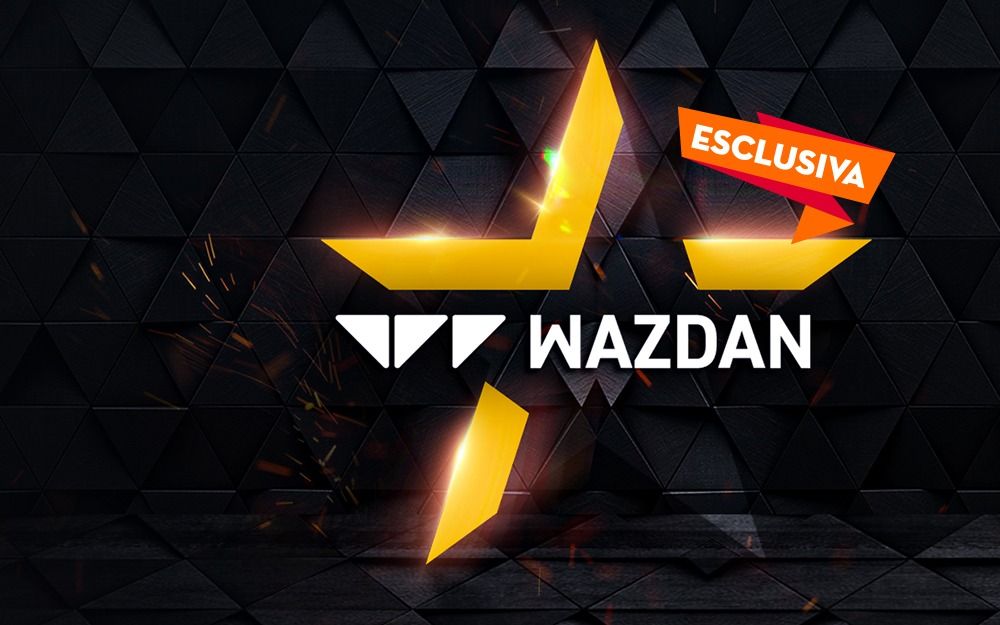 wazdan starcasinò