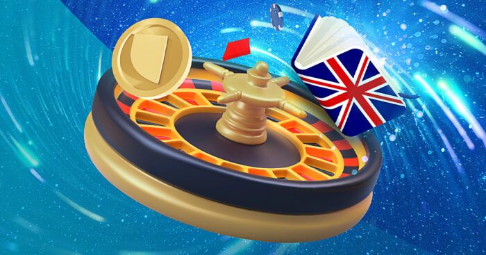 Come funziona la roulette inglese