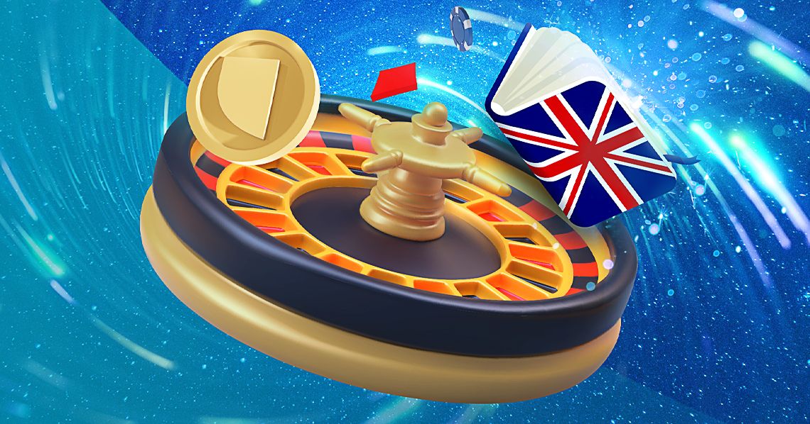 Come funziona la roulette inglese