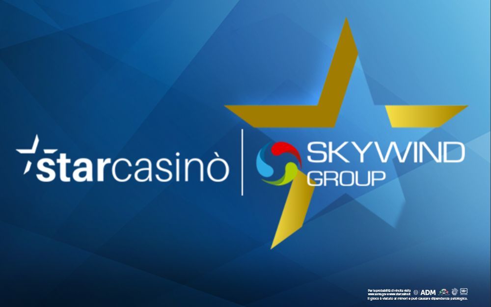 Skywind è su StarCasinò