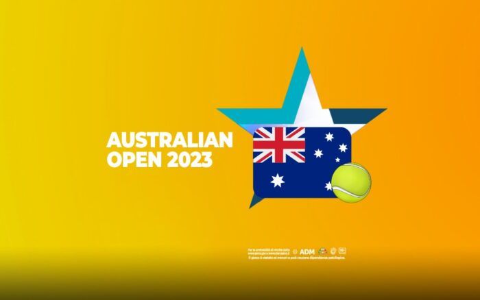 australian open 2023 starcasinò
