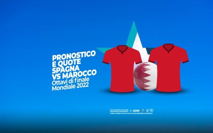 pronostico e quote spagna marocco mondiali 2022 starcasinò