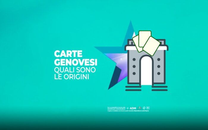 carte genovesi starcasinò