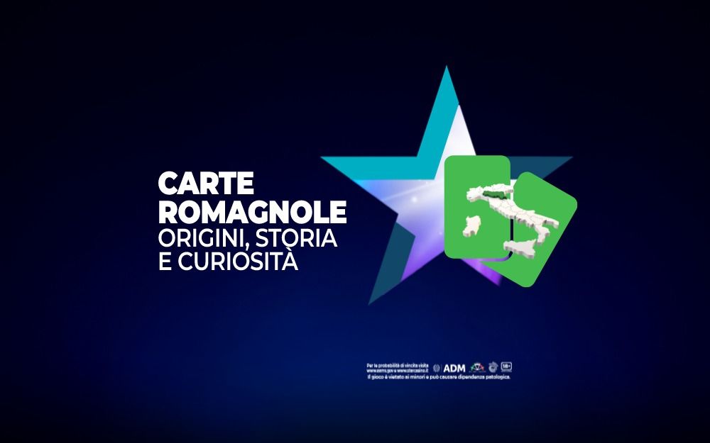 CARTE ROMAGNOLE starcasinò