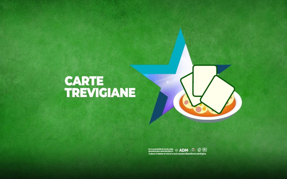 carte trevigiane starcasinò