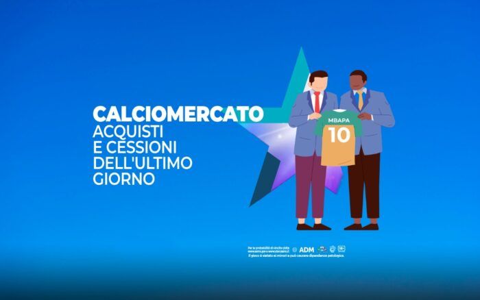 calciomercato acquisti e cessioni starcasinò