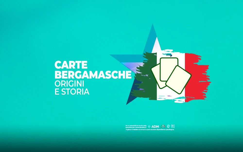 carte bergamasche starcasinò