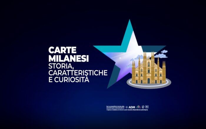 carte milanesi starcasinò