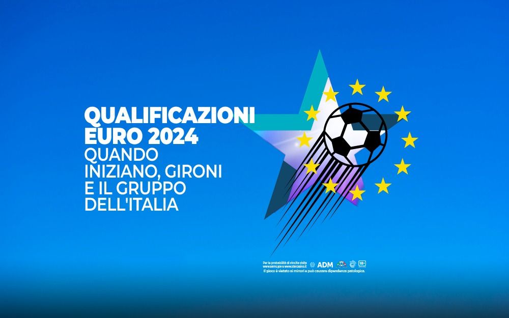 qualificazioni euro 2024 starcasinò