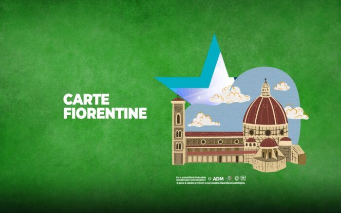 carte fiorentine starcasinò