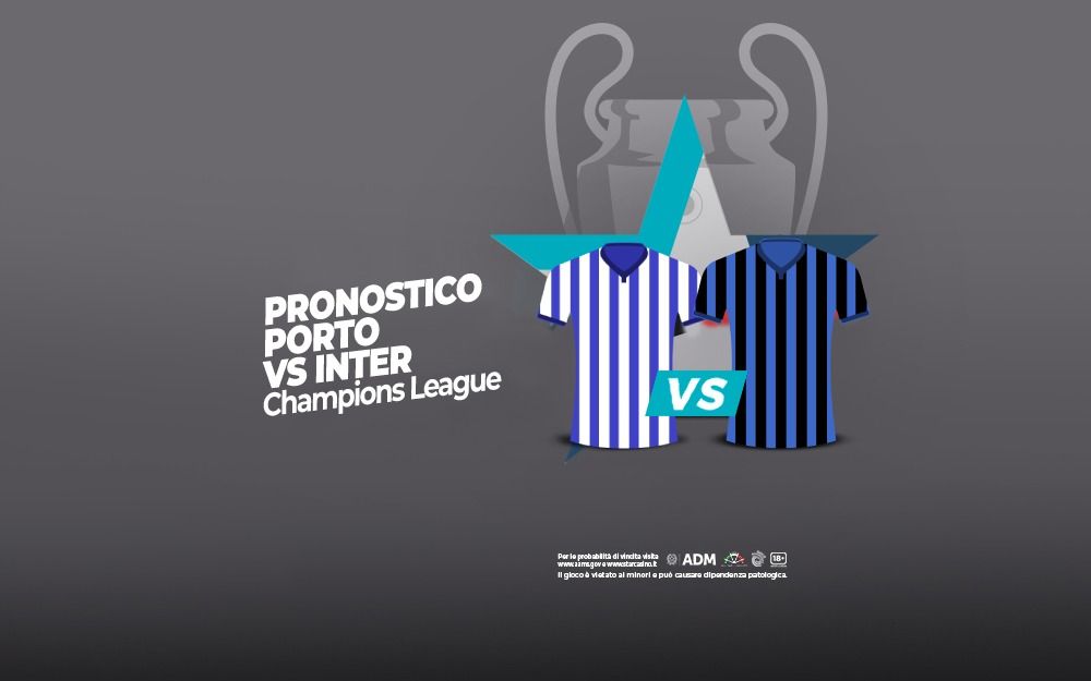 pronostico porto inter champions league starcasinò