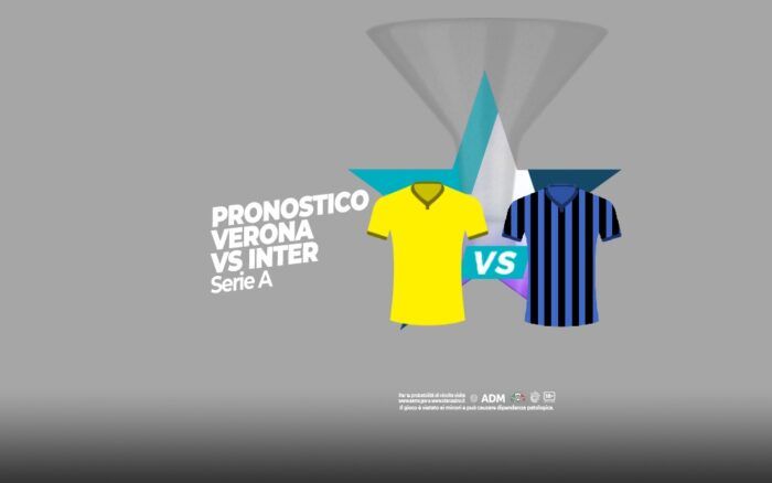 pronostico verona inter serie a starcasinò