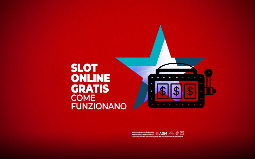 Slot Online Gratis