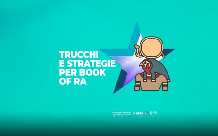 trucchi strategie book of ra starcasinò