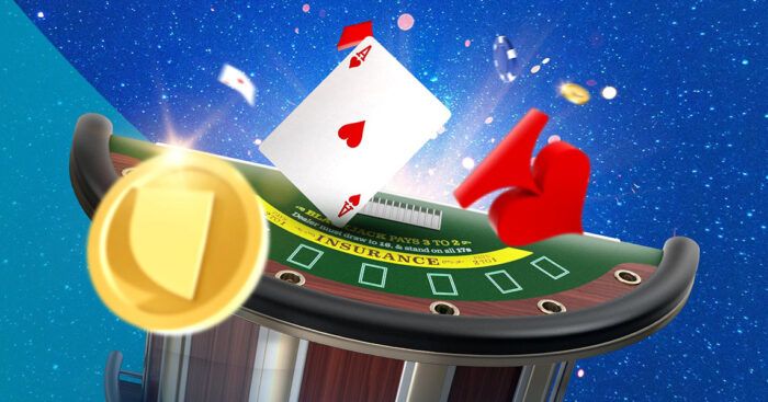 Quale tavolo da blackjack scegliere?