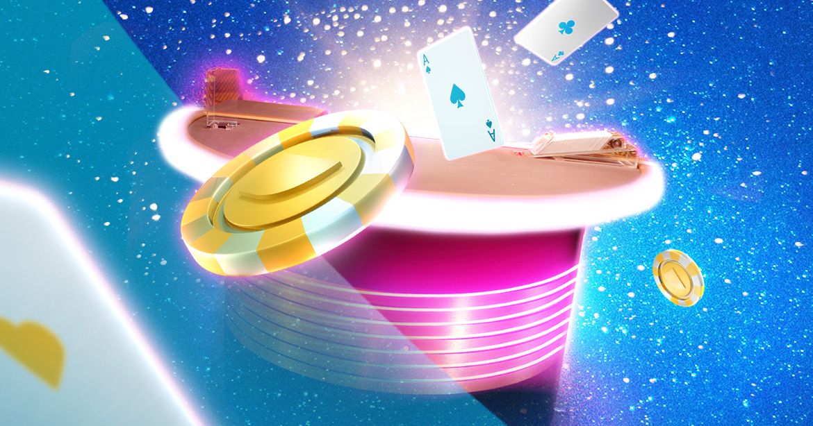 Vegas strip blackjack: come funziona