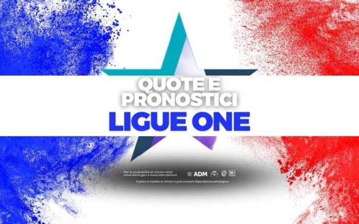 pronostici Ligue 1 starcasinò