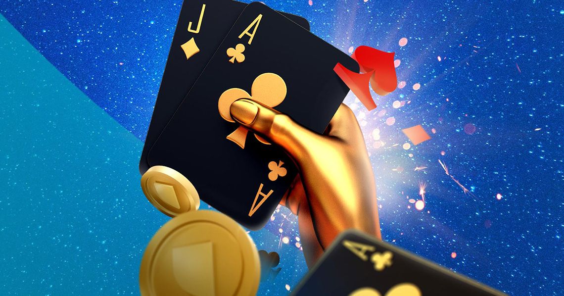 Come funziona il live blackjack