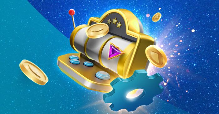 Le slot più famose nei bar