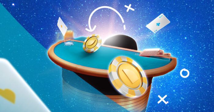 Blackjack: strategie intermedie
