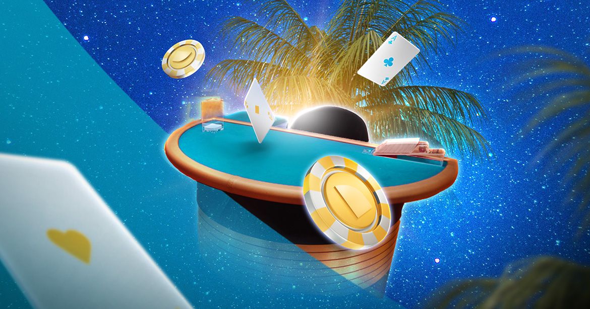 Le origini del Carribean Poker