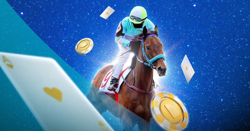 Gioco Da Tavolo Corsa Di Cavalli Per Adulti E Bambini - Gioco A Tema Animali