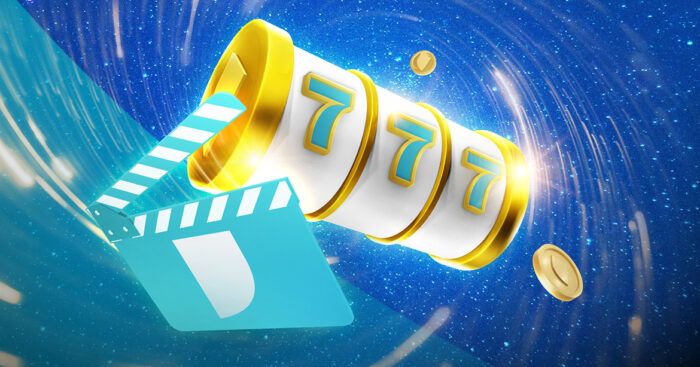 Cosa sono le slot cinema