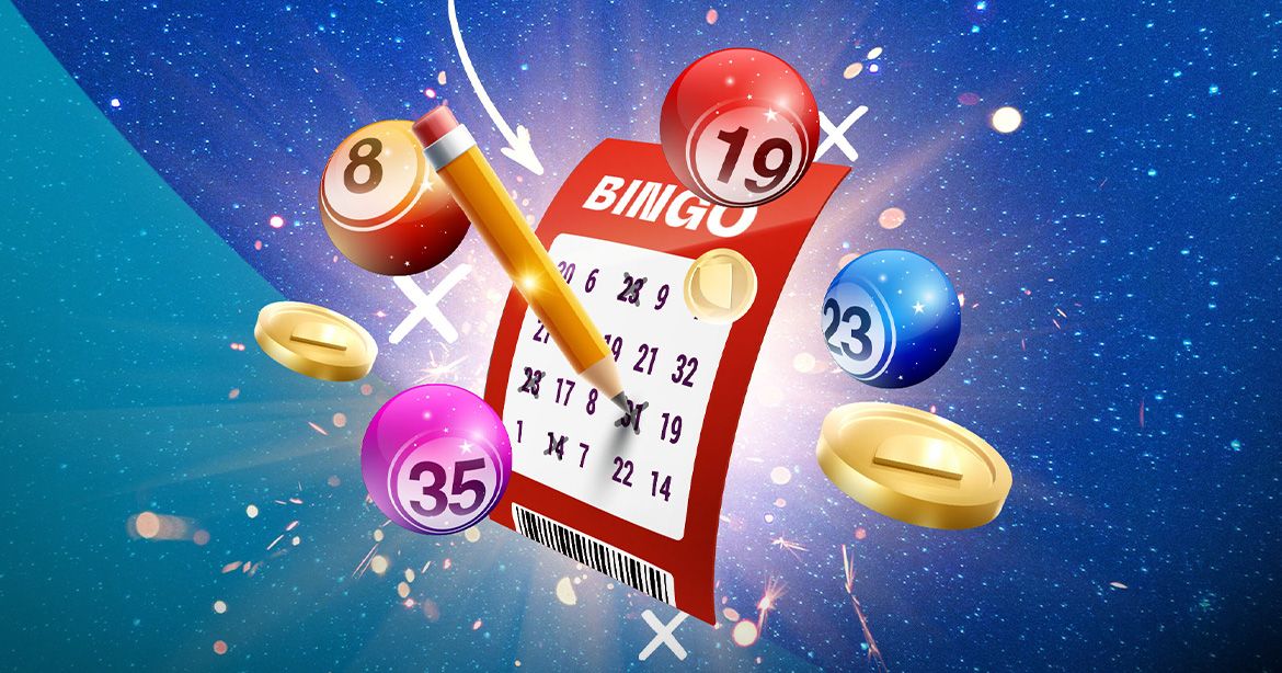 La storia del Bingo