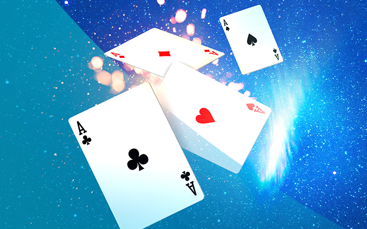 Le mansioni del Blackjack dealer