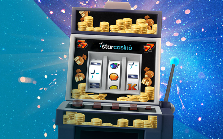 Chi sono gli sviluppatori casino