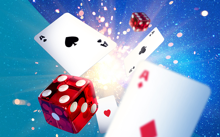 Nuova normativa gioco d'azzardo