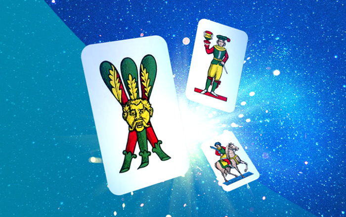 Asino: gioco di carte, storia e regole