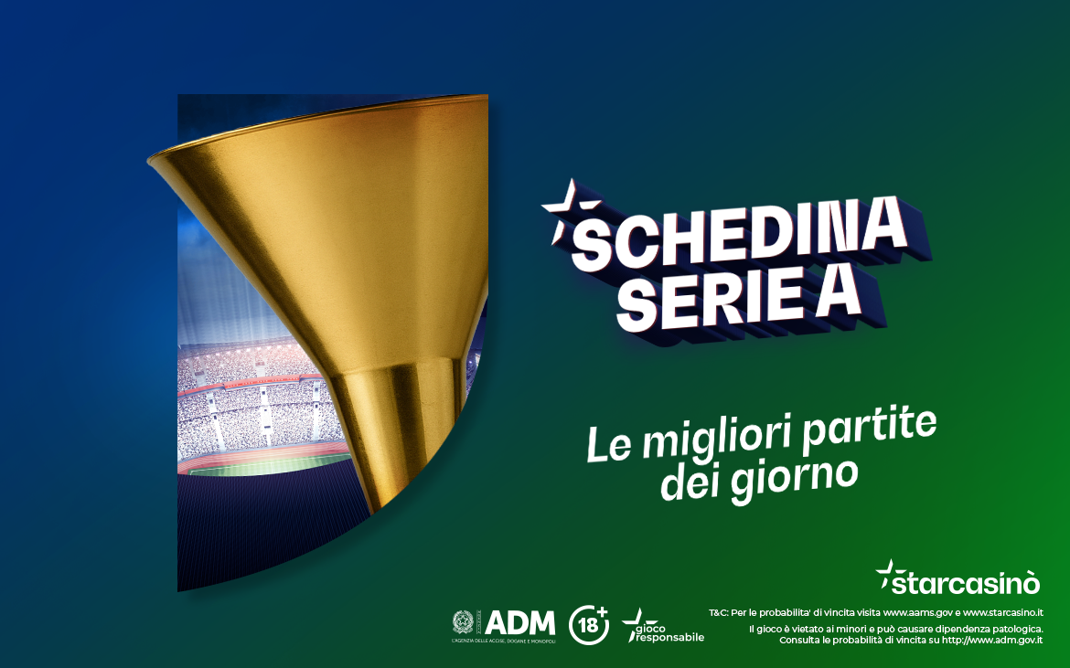 Pronostici Serie A 2025-2026