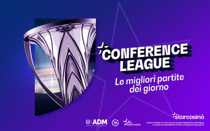Conference league