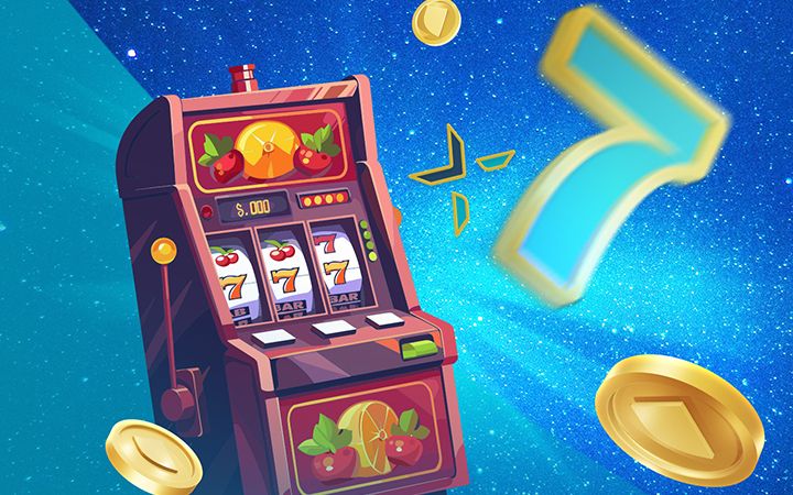 Storia delle slot machine