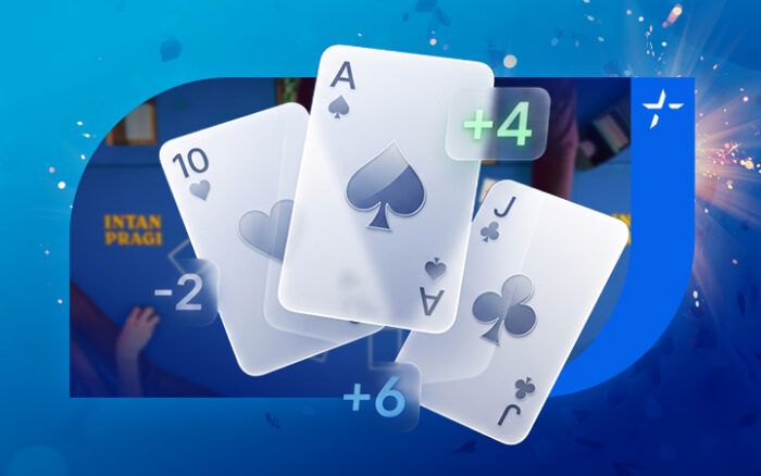 Contare le carte a Blackjack