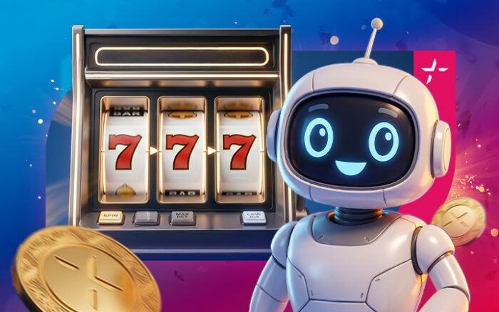 Slot e AI