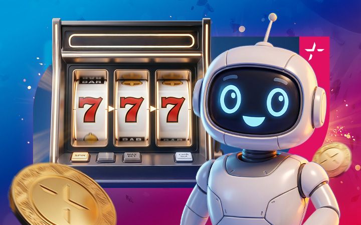 Slot e AI